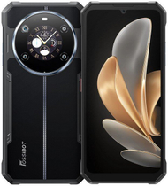 Telefoni Fossibot F105, 8GB RAM, 256GB, 5G, i zi