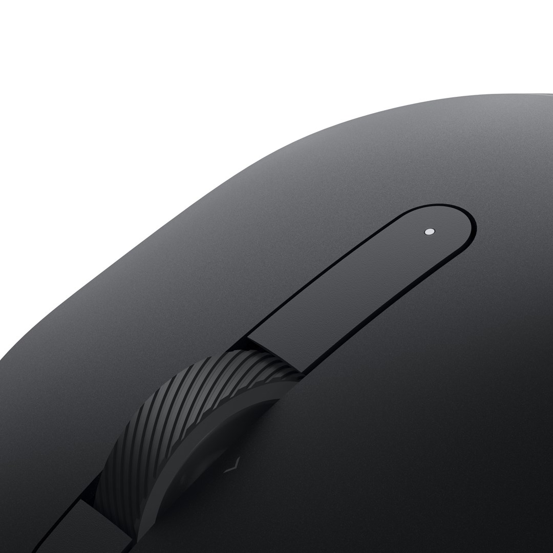Maus Dell MS5120W, 2.4GHz/Bluetooth 5.0, 7 butona, i zi