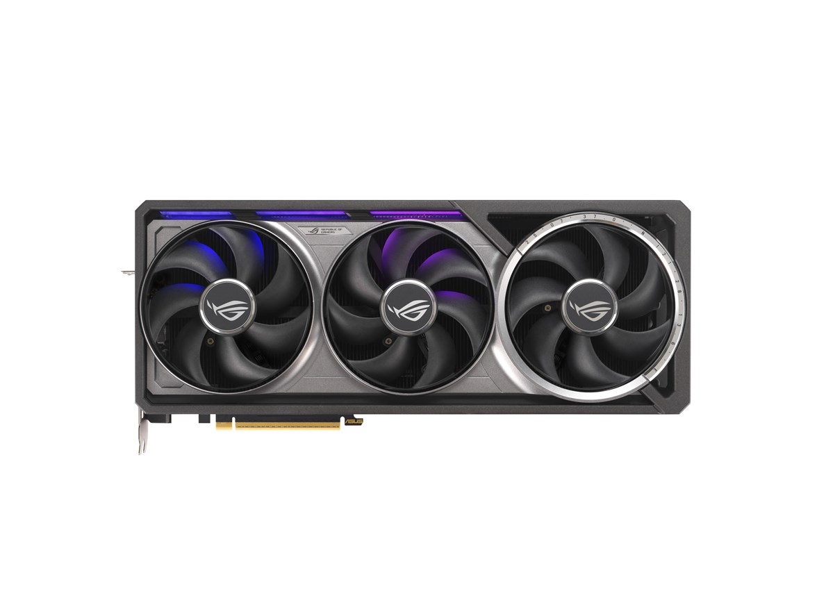 Kartelë grafike ASUS GeForce RTX 5080 ROG Astral OC 16GB GDDR7