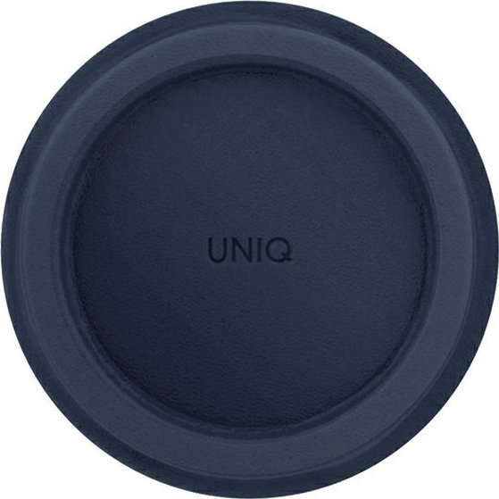 Bazë magnetike telefoni Uniq Flixa Magnetic Base, montim universal, navy blue