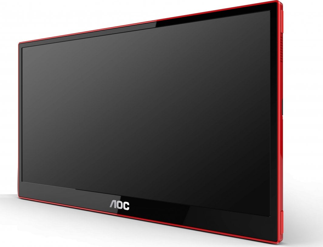 Monitor AOC 16G3, 16", 1920 x 1080 (Full HD), i zi