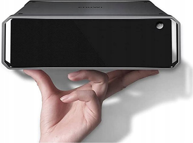 Kompjuter mini Chuwi CoreBox, i5-1235U, 16GB RAM, 512GB SSD, Windows 11 Pro, i zi