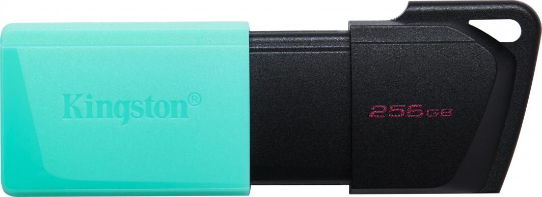 USB Pendrive Kingston DataTraveler Exodia (DTXM/256GB), 256 GB, e kaltër