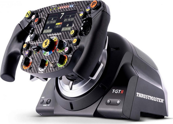Bazë e timonit Thrustmaster T-GT II (4060099) 