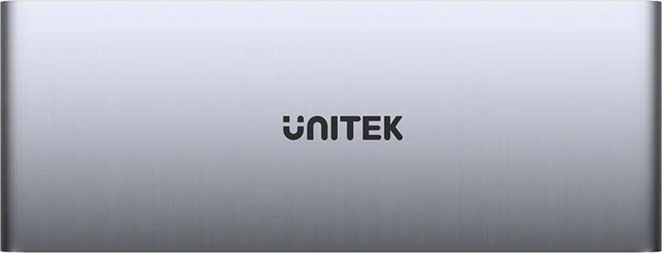 Ndarës HDMI Unitek V1130A01, 1 në 2 dalje, 4K