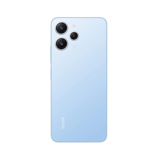Celular Redmi 12, 6.79", 256GB, 8GB RAM, i kaltër