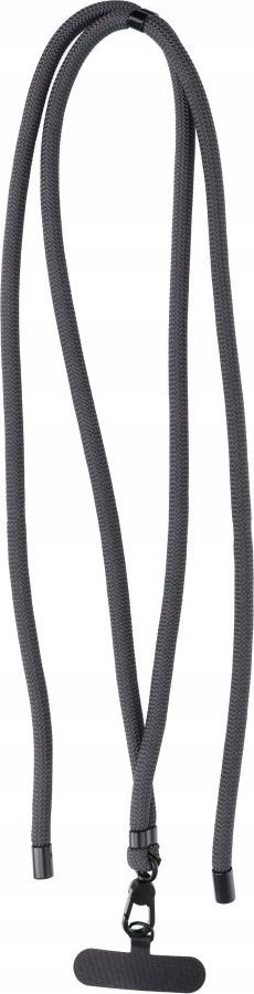 Varg për telefon SWING, 8mm, i rregullueshëm 165cm, gri
