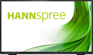 Monitor me prekje Hannspree HT248PPB, 24", Full HD, i zi