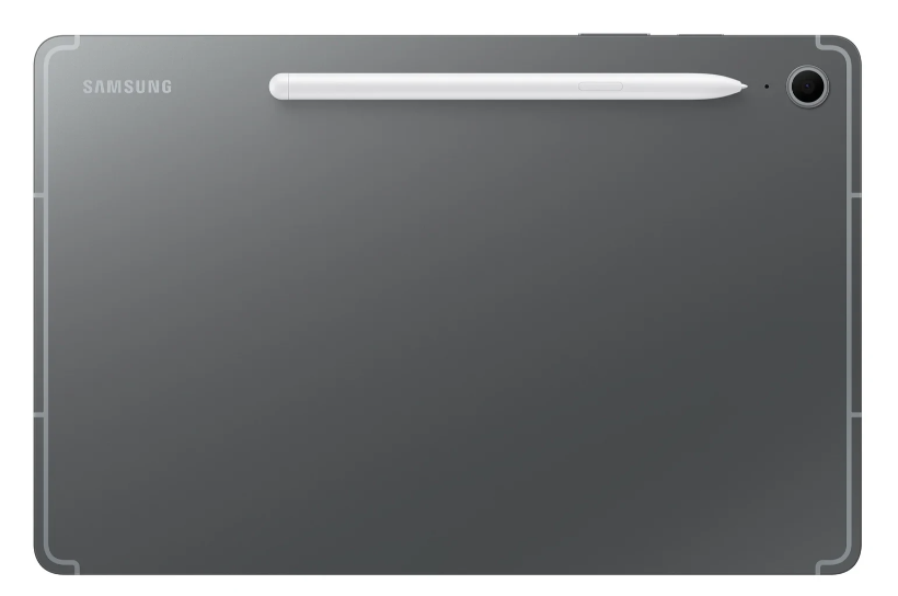 Tablet Samsung Galaxy S10 FE SM-X526 5G, 10.9", 8GB + 128GB, i hirtë