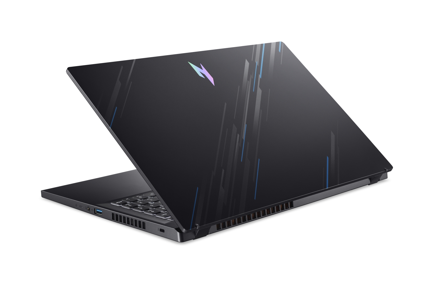 Laptop Acer Nitro V15 ANV15-41, 15,6", FHD, AMD R7-7735HS, 32GB RAM, 1TB SSD, RTX 4060, i zi