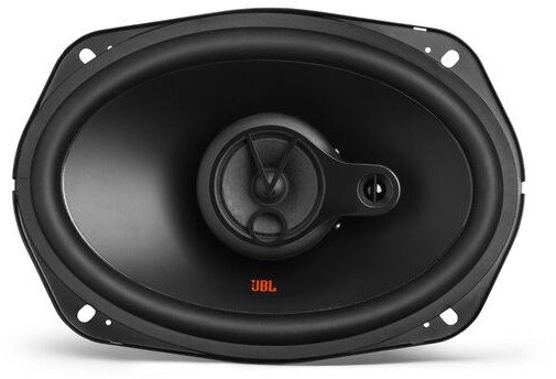 Altoparlantë për veturë JBL Stage2 9634, 3 rrugë, 420W, set 2 copë