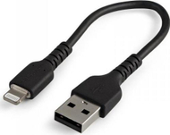 Kabëll USB StarTech 15CM 15CM, e zezë