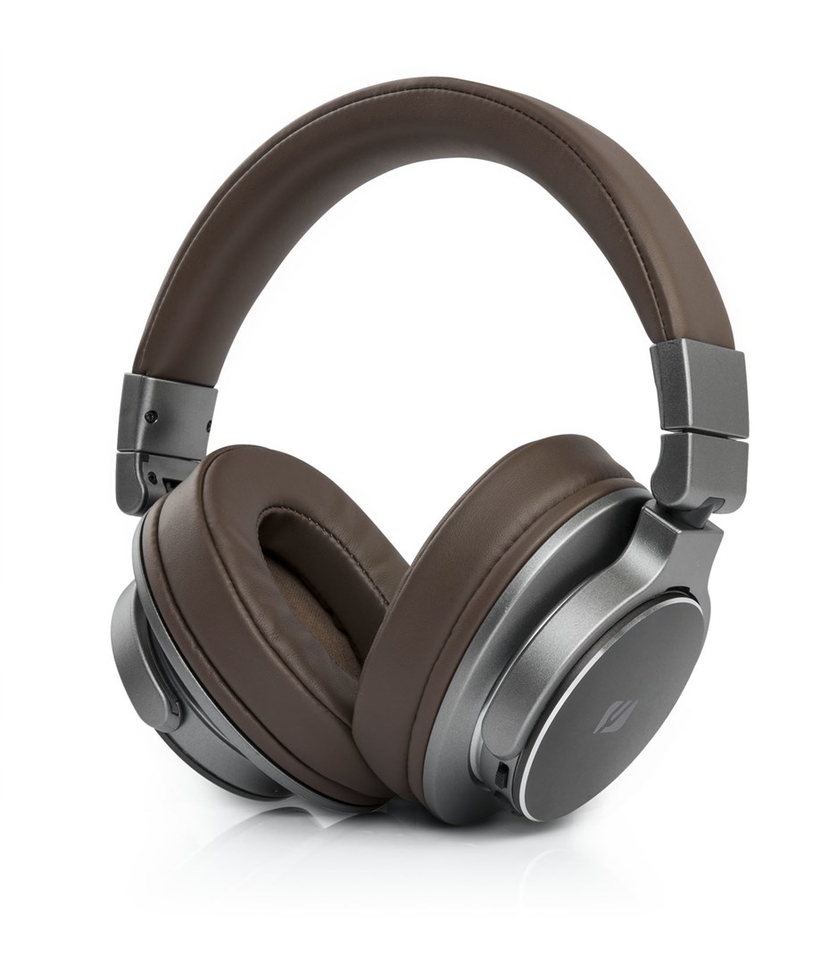 Kufje Muse M-278 BT, Bluetooth, të kafta