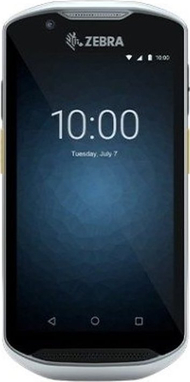 Kompjuter portativ Zebra TC57x, 5", Full HD, Android, i zi