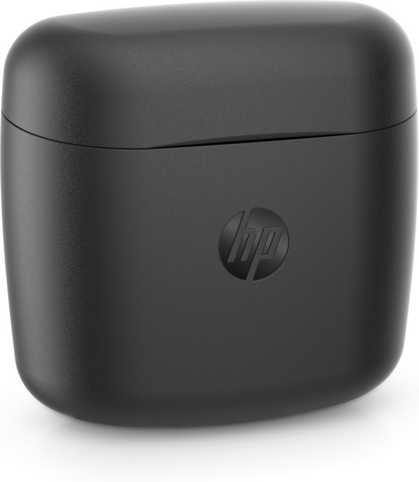 Kufje HP Wireless Earbuds G2, Bluetooth, të zeza