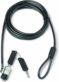 Kabllo Dicota Security Lock Pro, 2m