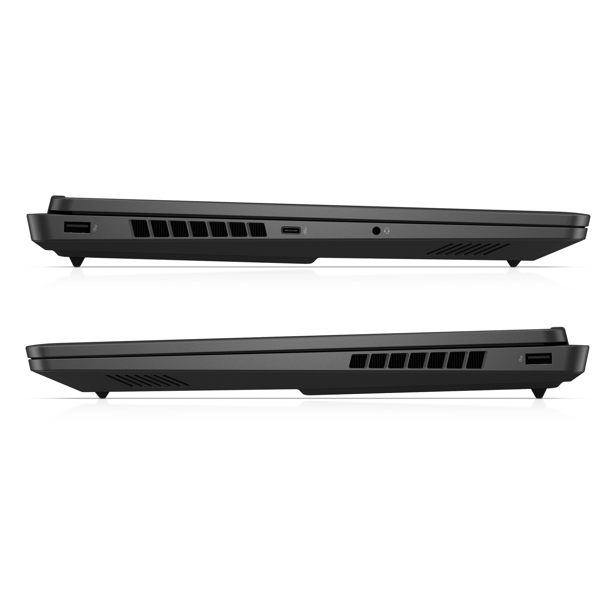 Лаптоп HP Omen 16-am0072nc, 16", Intel Core Ultra 7, 32GB RAM, 2TB SSD, NVIDIA GeForce RTX 5070, црн