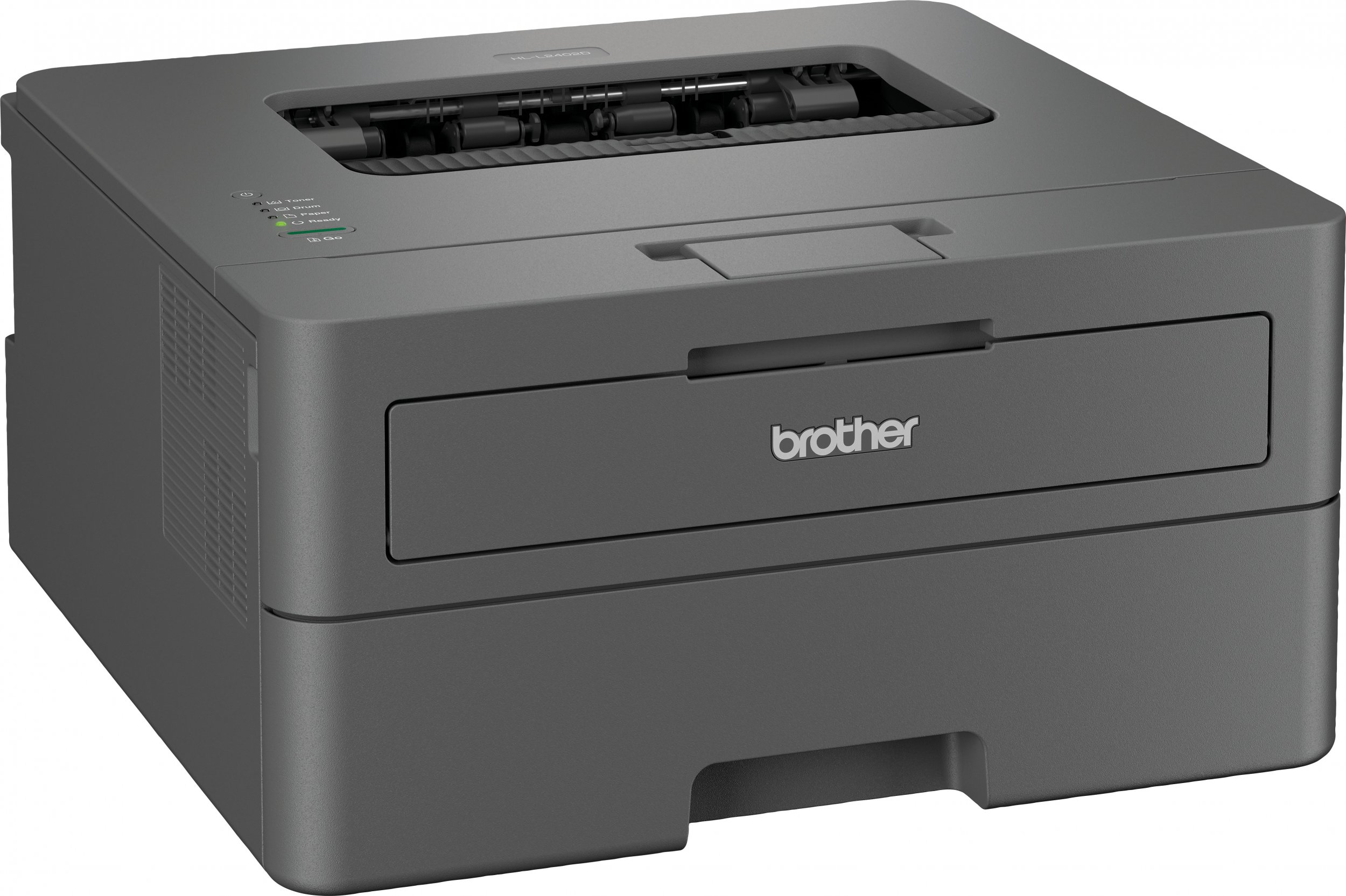 Printer lazer Brother HL-L2402D, A4, 30 fpm, gri