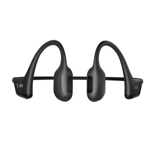 Kufje Shokz OpenRun Pro Mini, Wireless, të zeza