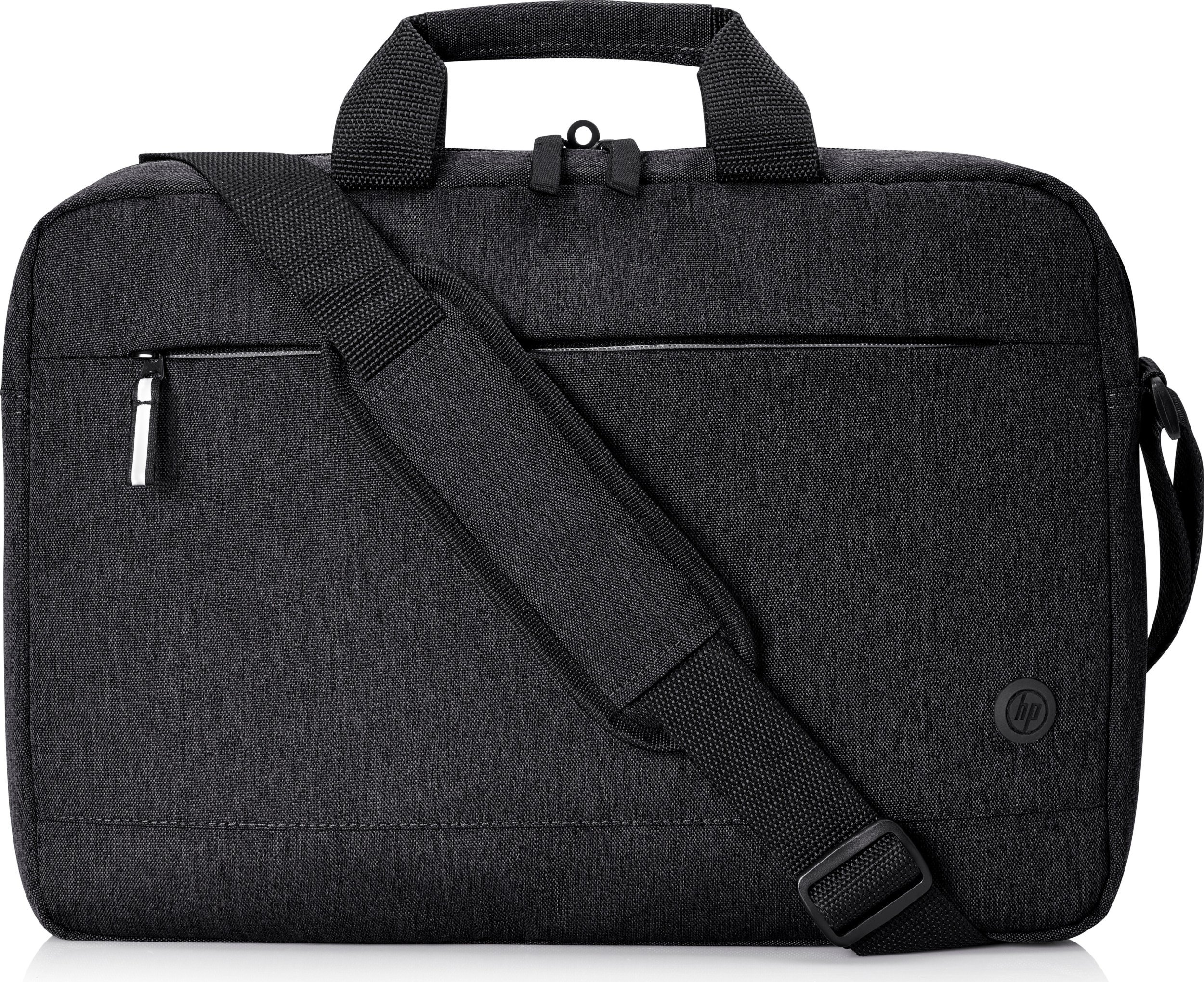 Çantë laptopi HP Prelude Pro Recycled, 15.6", top load, gri