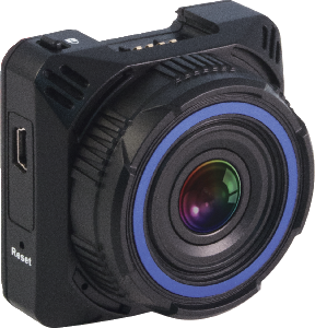 Kamerë për veturë Navitel R600