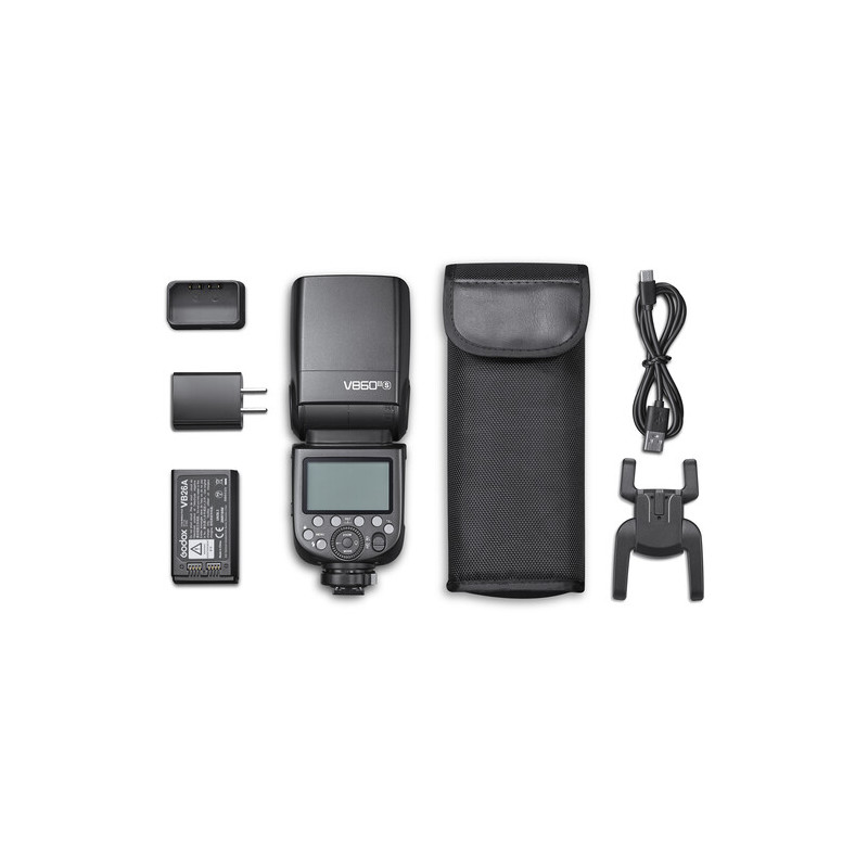 Godox V860III for Sony
