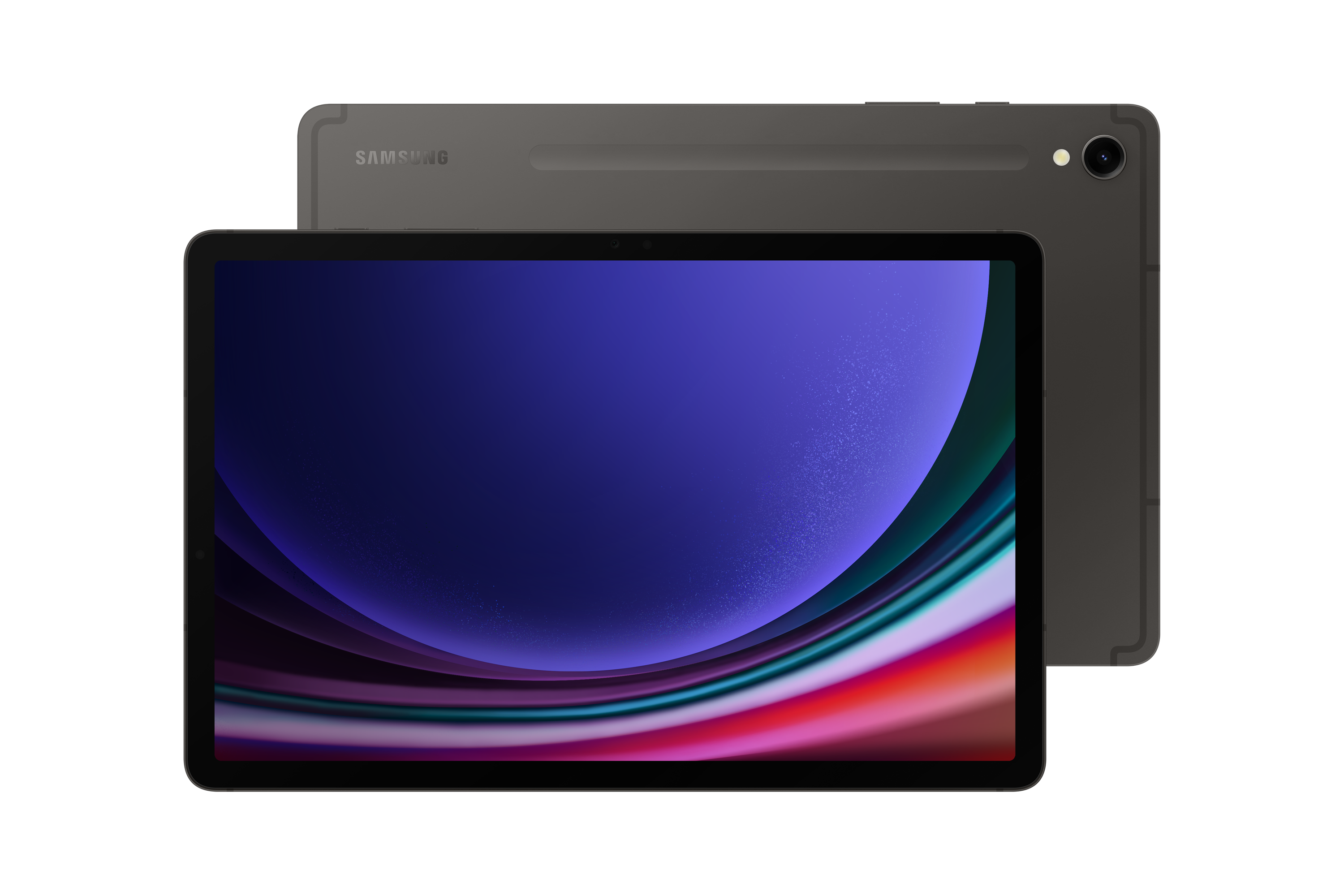 Tablet Samsung Galaxy Tab S9, 8GB RAM, 128GB, LTE, grafit