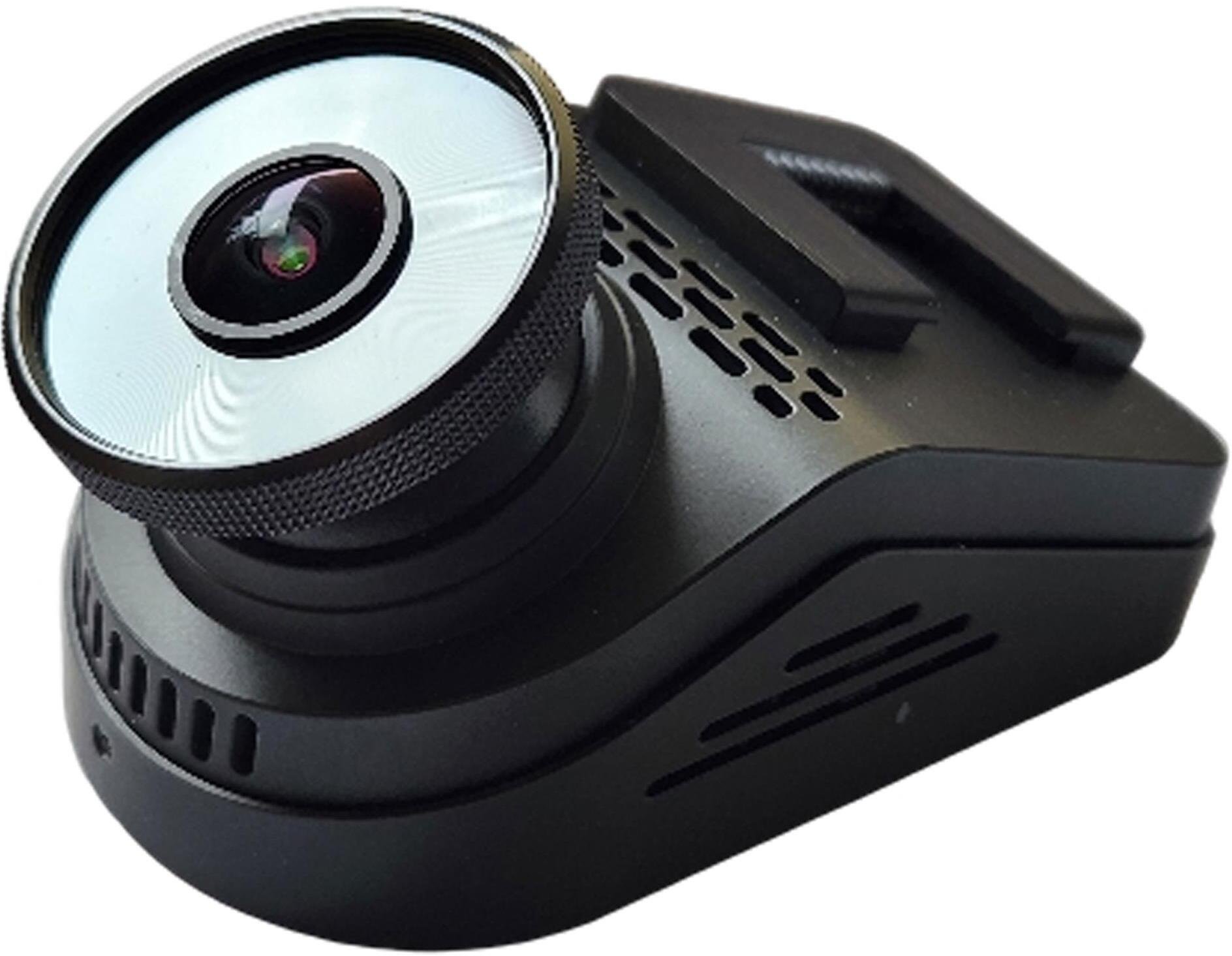 Kamerë makinë Vantrue S1 PRO MAX, 4K përpara, 4K prapa, e zezë