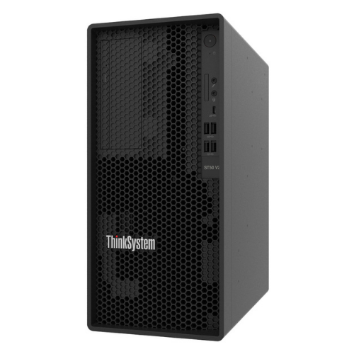 Server Lenovo Thinksystem ST50 V2, Xeon E-2324G