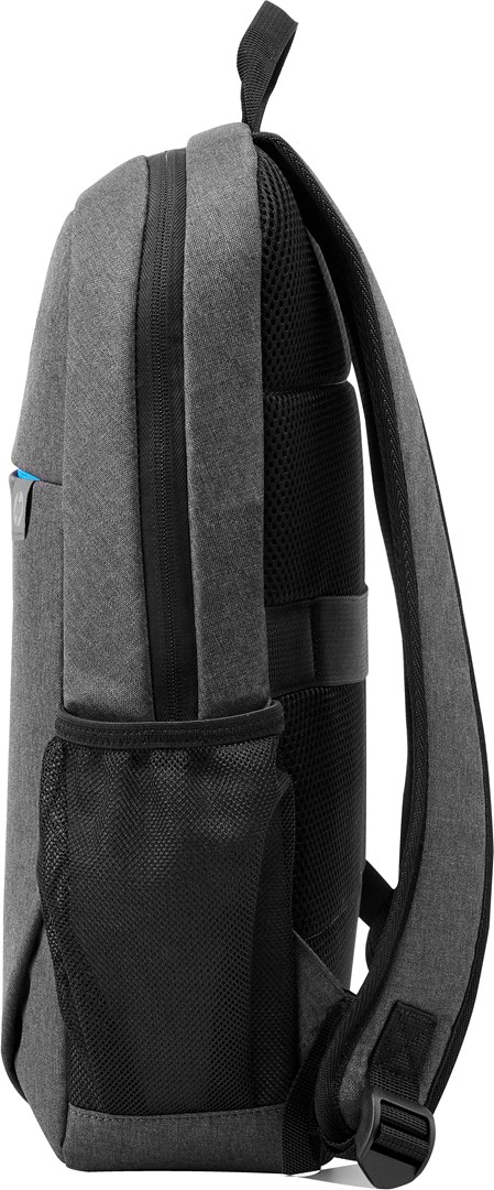 Çantë shpine për laptop HP Prelude, 15.6", e zezë