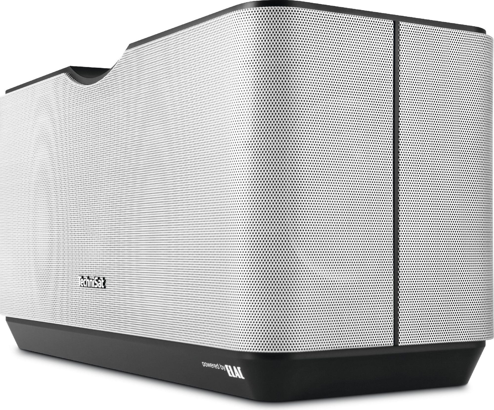 Altoparlant TechniSat AudioMaster MR3, 3x30W, Bluetooth WiFi, argjend