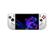 Konsolë portative gaming MSI Claw A8 BZ2EM, 8" FHD+, Ryzen Z2 Extreme, 24GB RAM, 1TB SSD, Polar