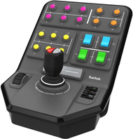 Joystick Logitech G Saitek Sim Farm