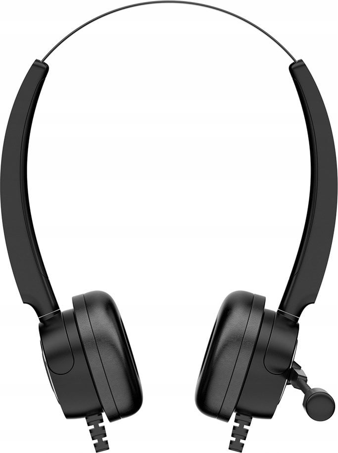 Kufje HP DHE-8000, të zeza