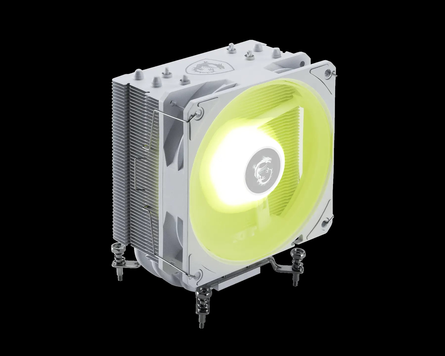 Ftohës MSI MAG COREFROZR