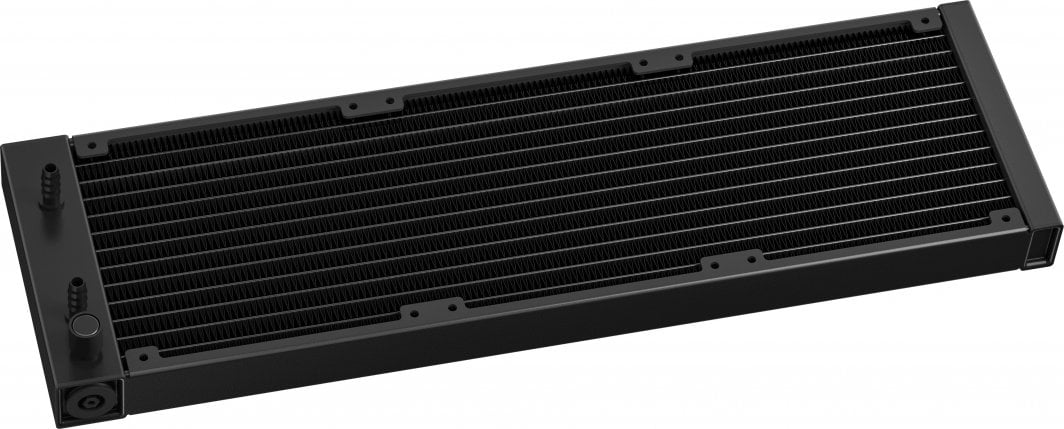 Ftohës me ujë Deepcool LE720 (R-LE720-BKAMMN-G-1), 250W, i zi