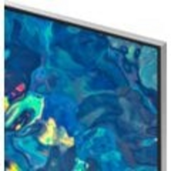 Televizor Samsung QE75QN95B, 75" (189cm), 4K UHD, i argjendtë