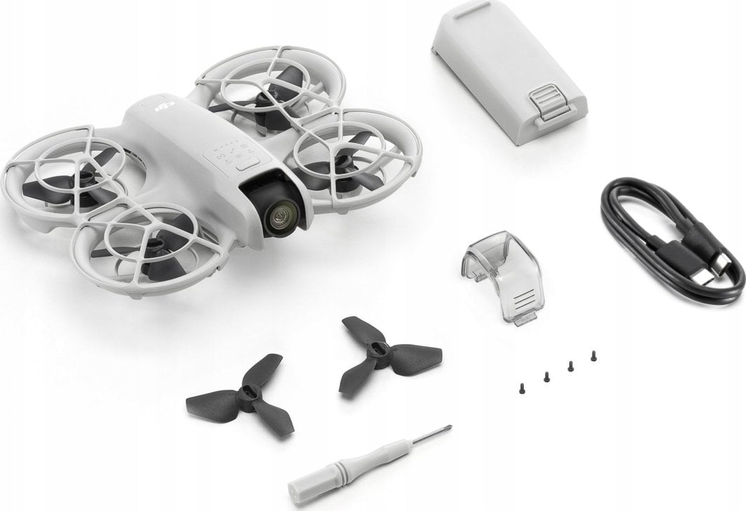 Dron DJI Neo