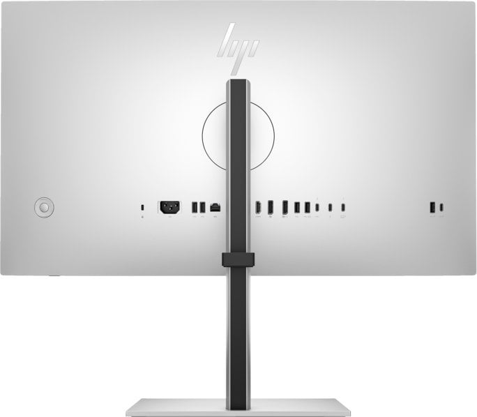 Monitor HP Series 7 Pro, 27", UHD 4K, i hirtë