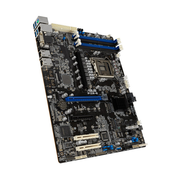 Pllakë amë ASUS 90SB0A90-M0UAY0 LGA 1200 ATX