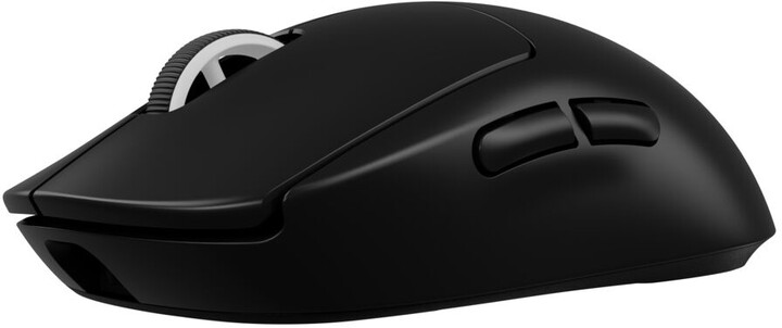 Maus Logitech G Pro X Superlight 2, i zi