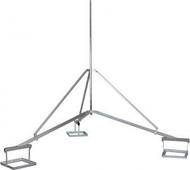 Antenë Delta MB-3 / PLUS, e argjendtë