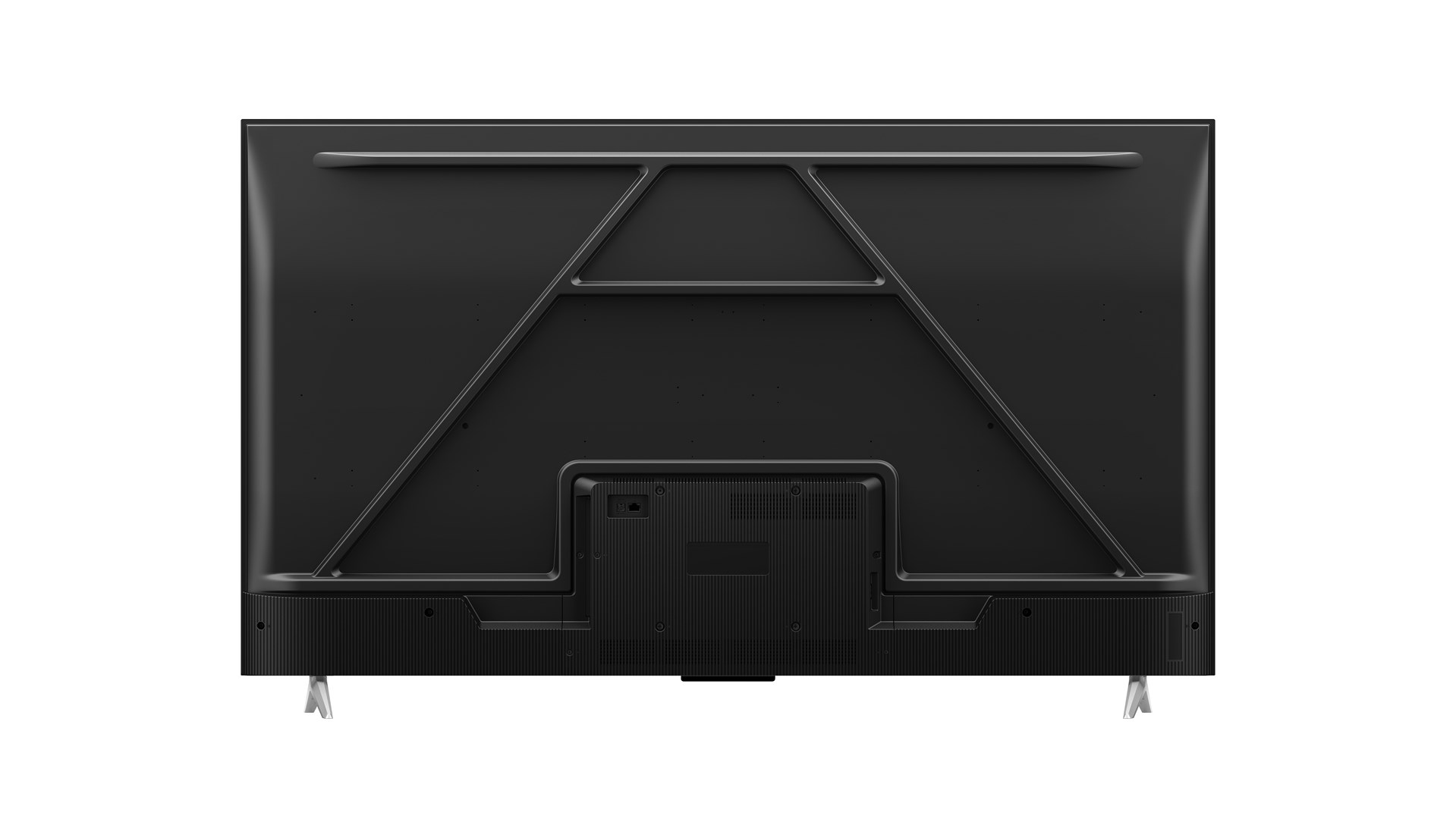 Televizor TCL 65P638 LED, 65", 4K Ultra HD, i zi