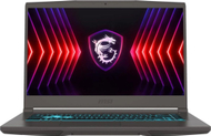 [OUTLET] Laptop MSI Thin 15 B12VE-1817XPL, 15.6", Intel Core i5-12450H, 16GB RAM, 512GB SSD, NVIDIA GeForce RTX 4050, i hirtë