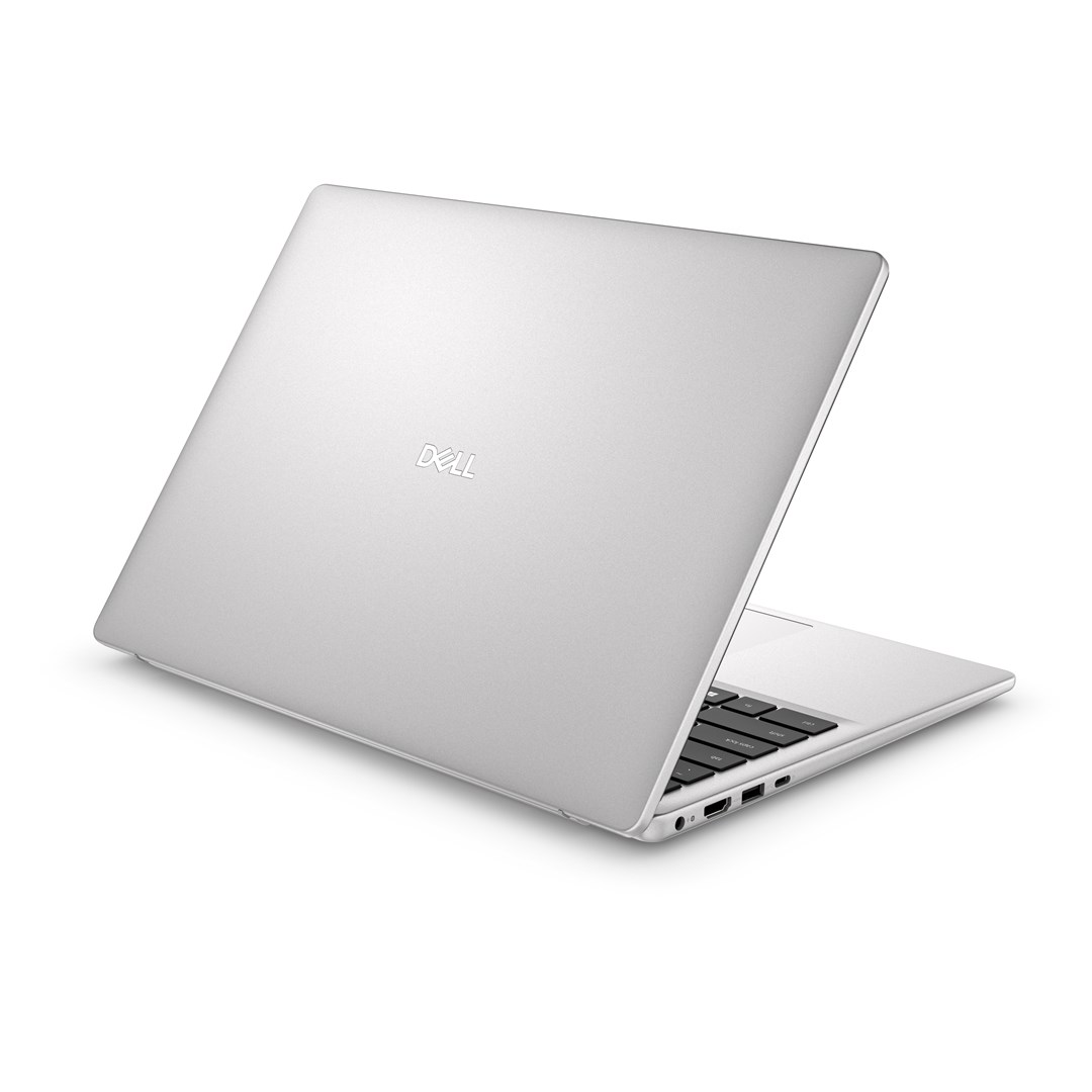 Laptop DELL Pro 14 Essential PV14250, 14", Intel Core 7 150U, 16 GB, 512 GB SSD, Intel Graphics, Platinum