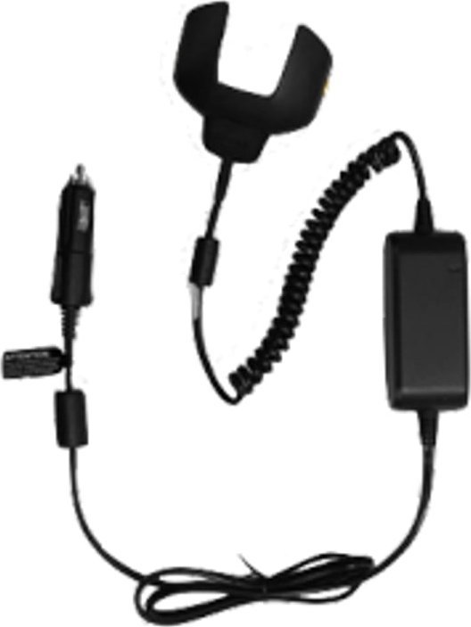 Karikues makinë Zebra CHG-TC7X-CLA1-02, për terminal mobil TC7X, i zi