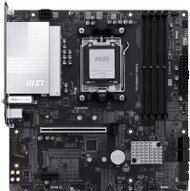 Pllakë amë MSI PRO B840M P WIFI6E, AMD B840, Socket AM5, Micro ATX