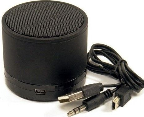 Altoparlant KAT01185 (10388), bluetooh 3W, i zi
