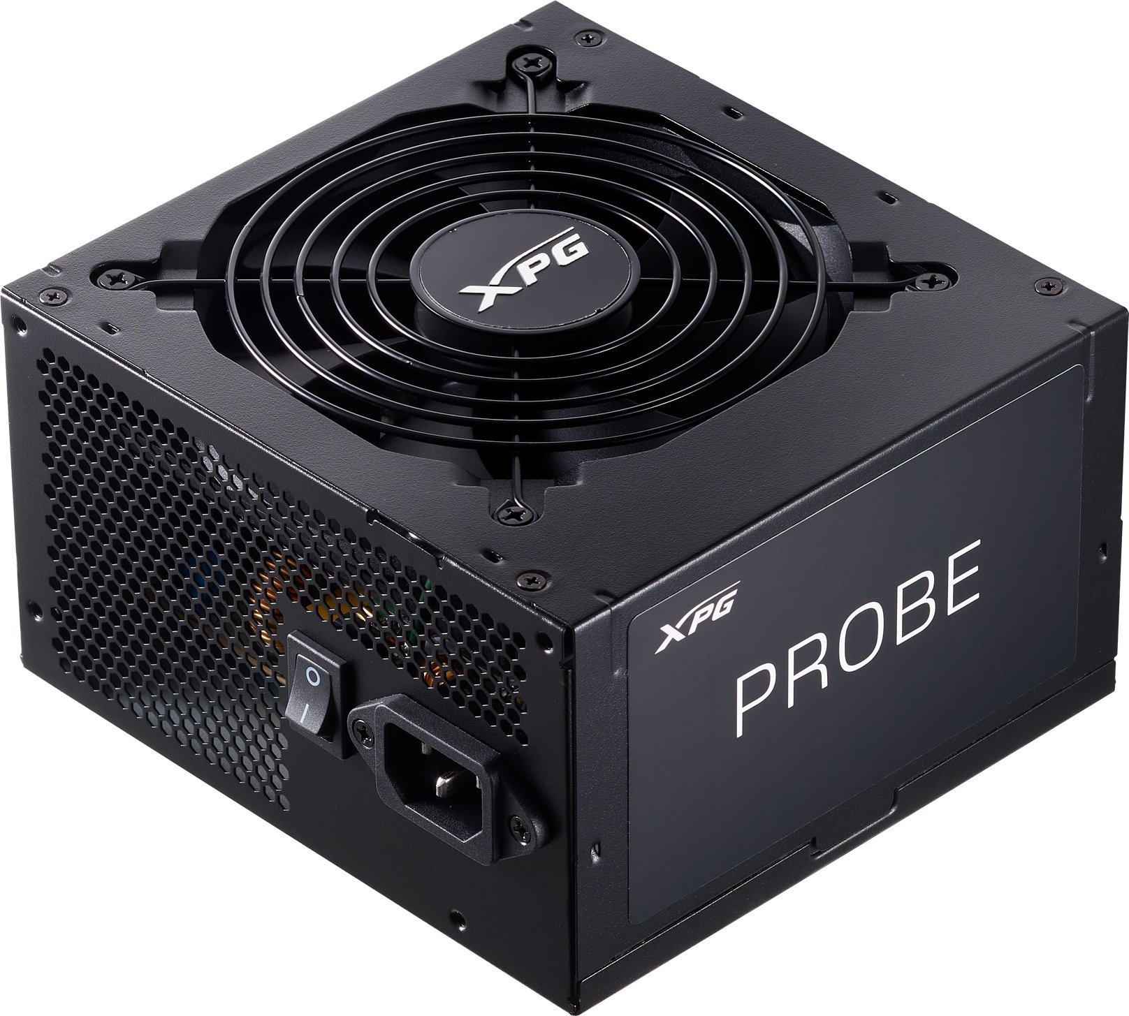 Furnizues energjie XPG PROBE 700, 700W, 80+ Bronze, i zi 2