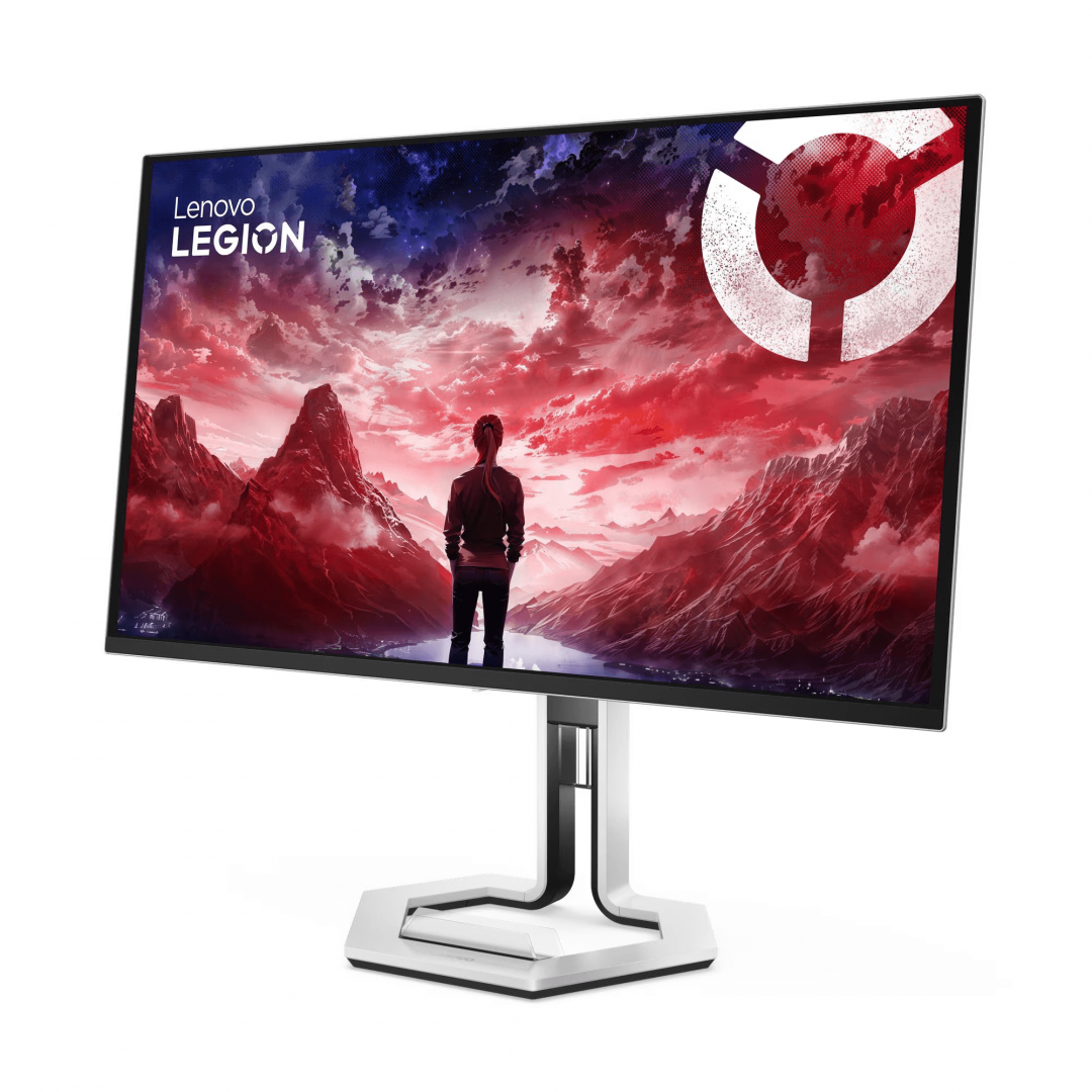 Monitor gaming Lenovo Legion Pro 27Q 10, 26.5", QHD OLED, i zi